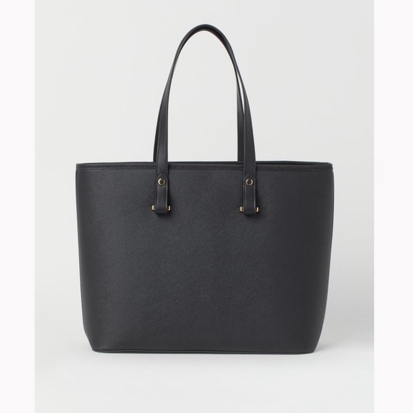 H&M Handbags - h & m • tote